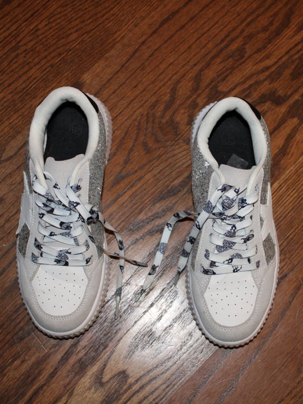 Boutique Sneakers